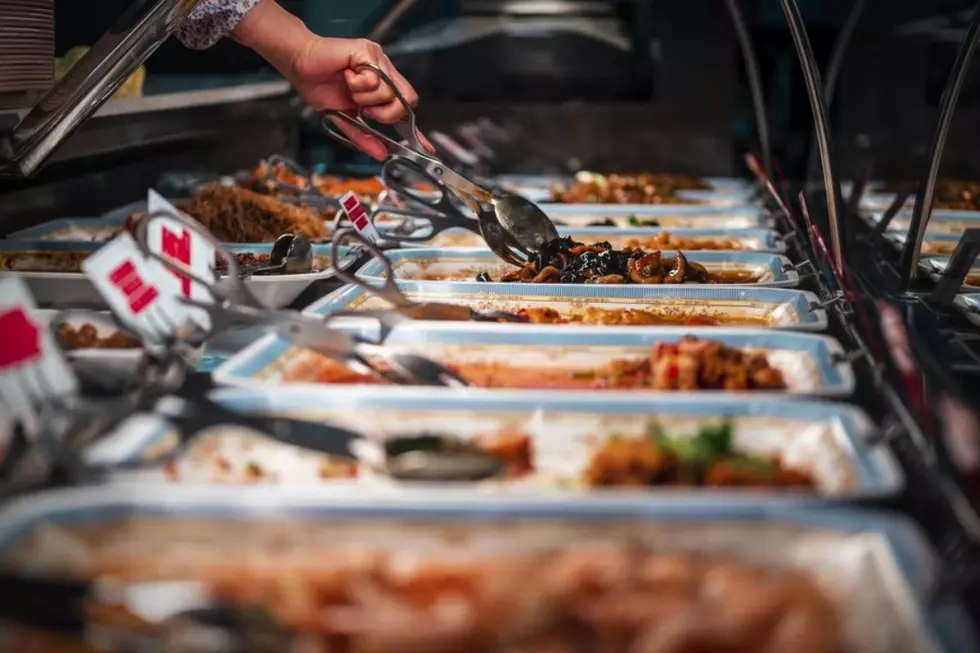Woman Double Charged for Eating Too Much at All-You-Can-Eat Buffet (VIDEO)