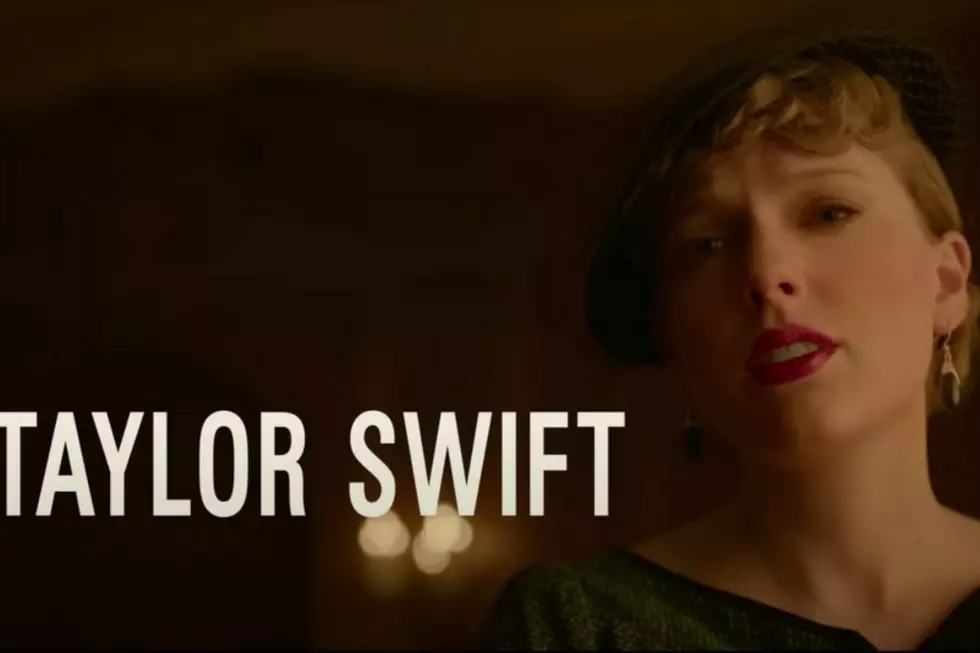 Taylor Swift Appears in ‘Amsterdam’ Trailer: Get the First Look at Her Character