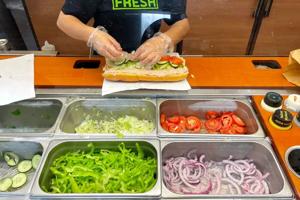 Cursed Subway Sandwich Story Goes Viral on Twitter: ‘It Haunts My Nightmares’