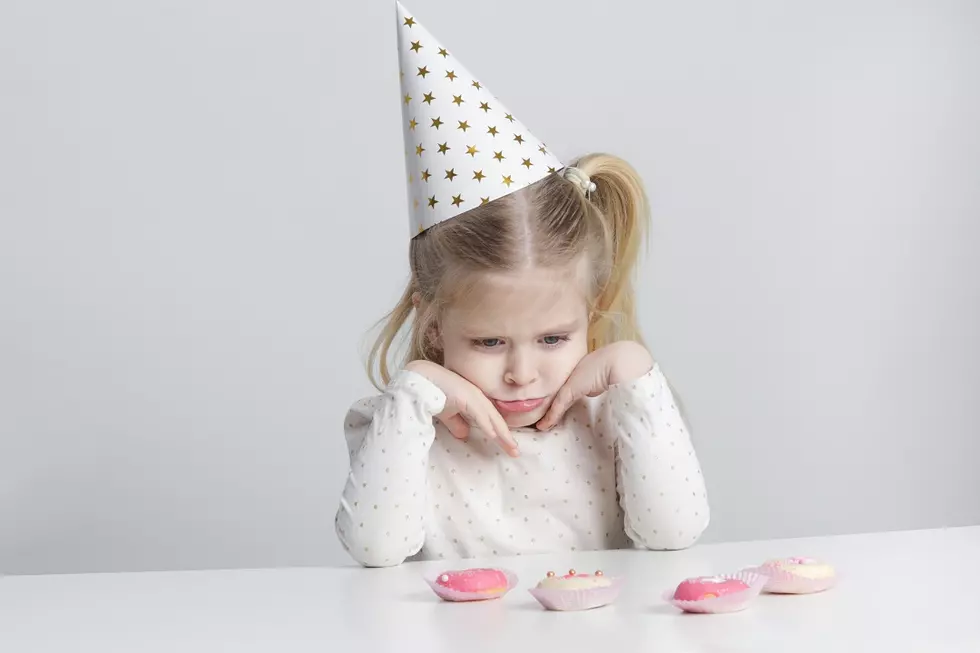 Woman Praised for Kicking ‘Spoiled’ Child and Mom Out of Daughter’s Birthday Party