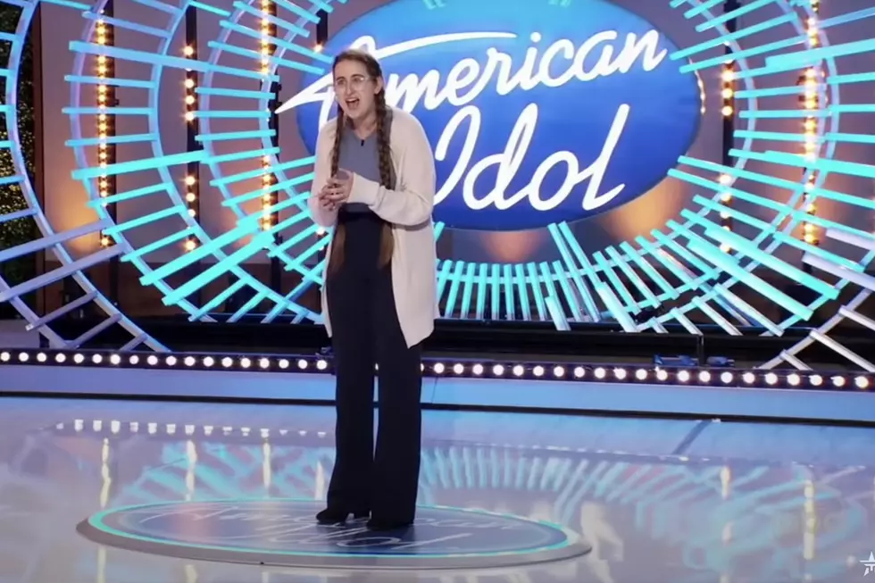 Rejected 'American Idol' Contestant Shows Improvement on TikTok