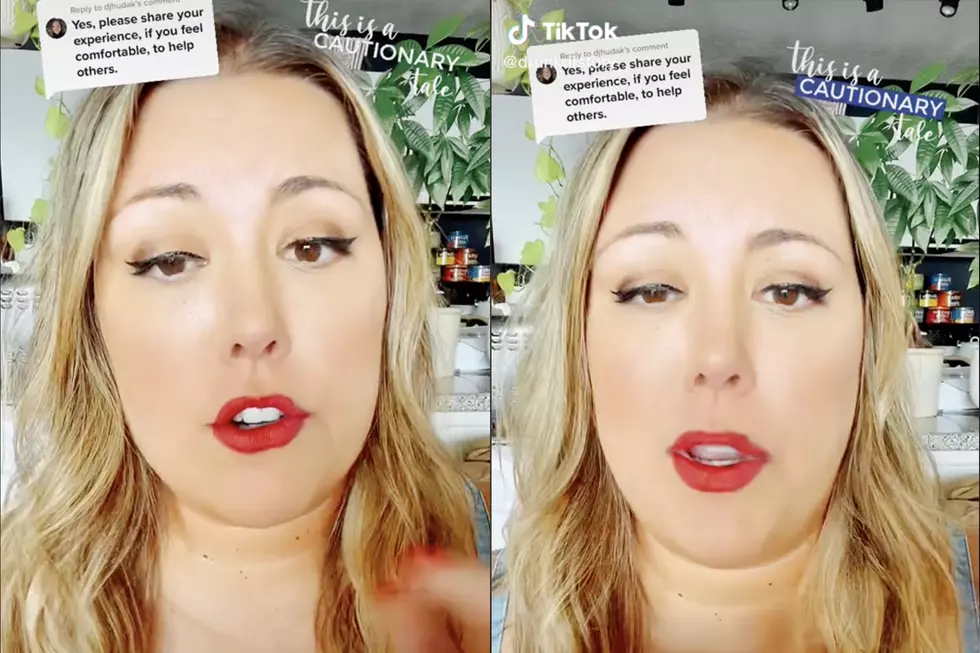 Influencer Stalked During Disney World Trip, Finds Man Waiting for Her in Hotel Lobby