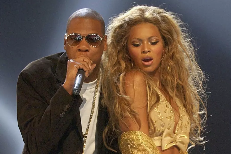 Reddit Explores the Biggest Pop Music ‘What Ifs’: ‘What If Jay-Z and Beyonce Never Met?’