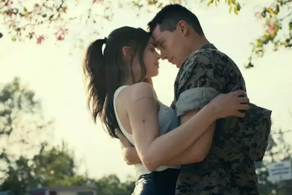 Why Is Netflix’s ‘Purple Hearts’ Controversial?