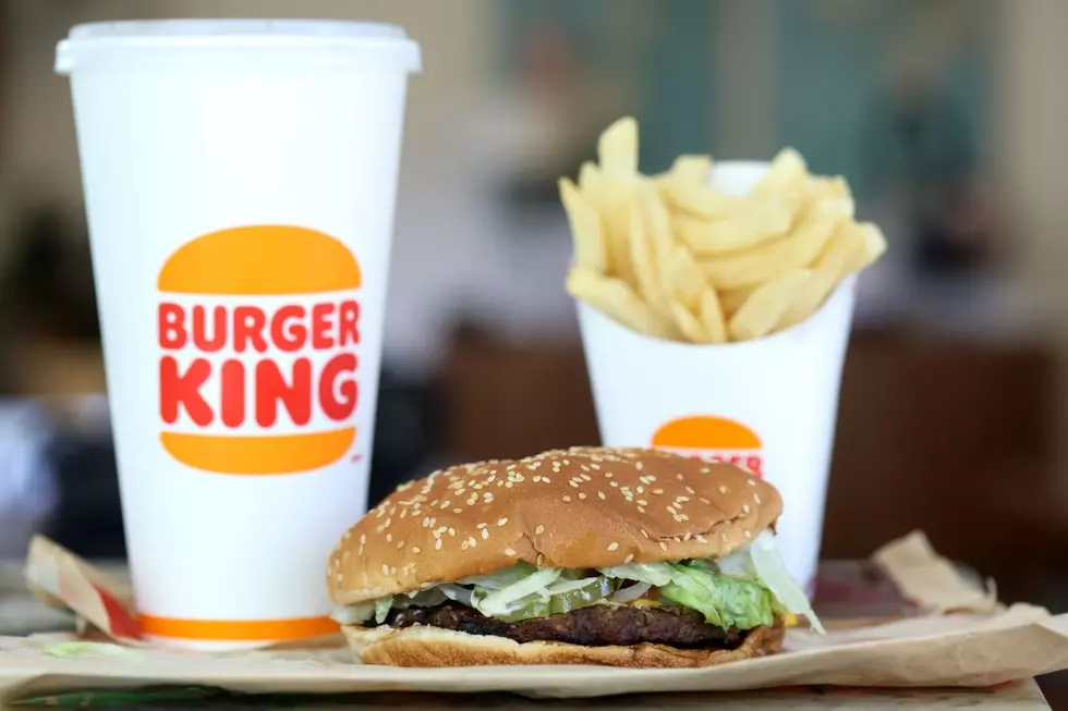 Here’s Why Burger King Just Mysteriously Sent Thousands of Customers Blank Email Receipts