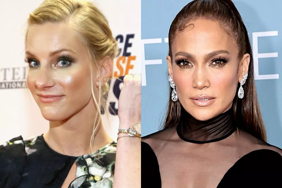 ‘Glee’ Star Heather Morris Claims Jennifer Lopez Booted Dancers From Audition Because They Were Virgos