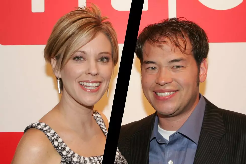 Kate Gosselin’s Ex Jon Claims Reality TV Mom Dipped Into Her Kids’ Trust Funds