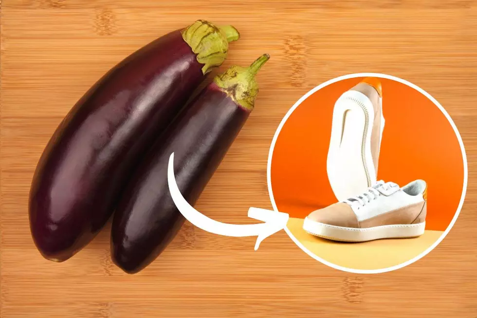 Streetwear Company Upcycles Defective Sex Toys Into Fashionable Shoes