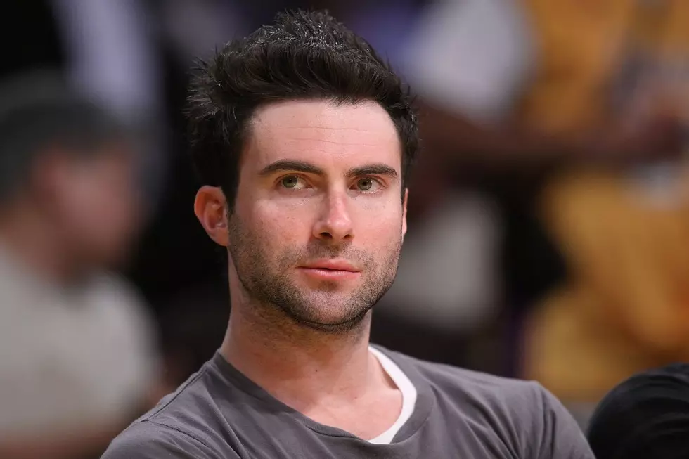 Adam Levine Admitted He Was Unfaithful in Old Interview: ‘I Have Cheated’