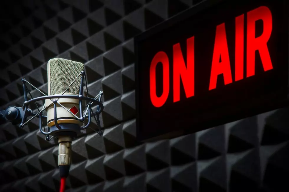 Radio Host Fired Following Expletive-Laden NSFW Rant Against Co-Worker: LISTEN