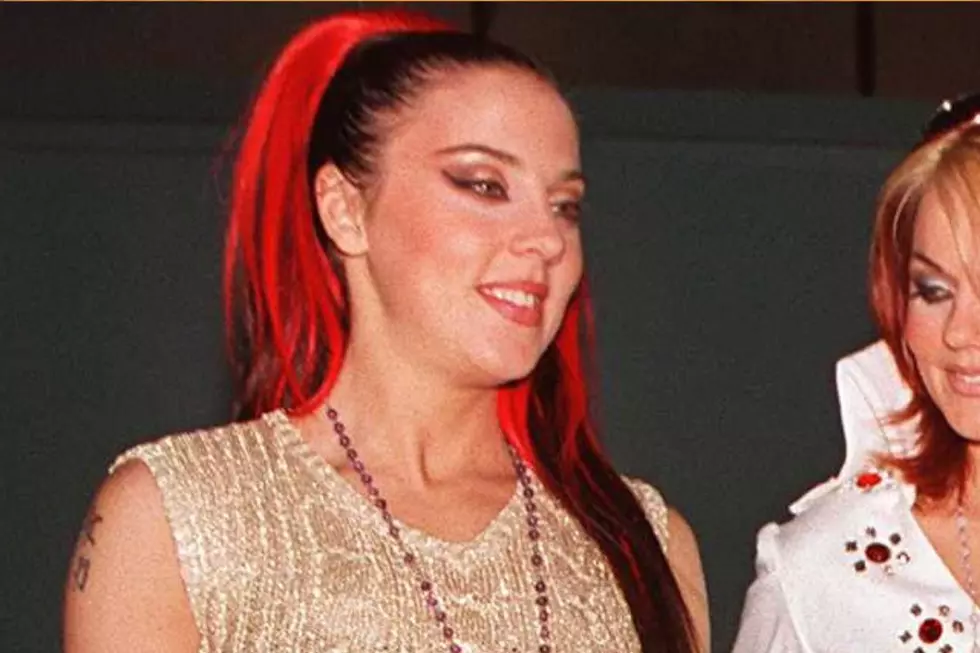 Mel C Says She Was Sexually Assaulted Before First-Ever Spice Girls Concert