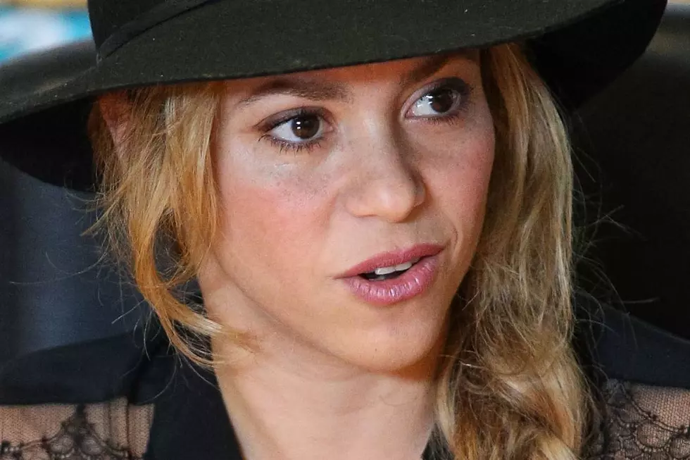 Shakira Facing Tax Fraud Trial in Spain After Denying Any Wrongdoing