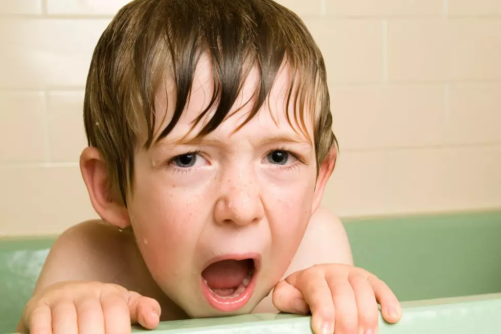 Podcast Parents Draw Backlash for Not Bathing Their Kids for Literal ‘Months’