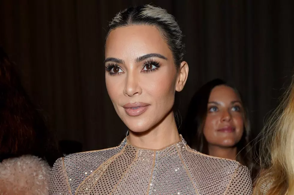 Kim Kardashian Settles SEC Crypto Promotion Charges for $1.26 Million