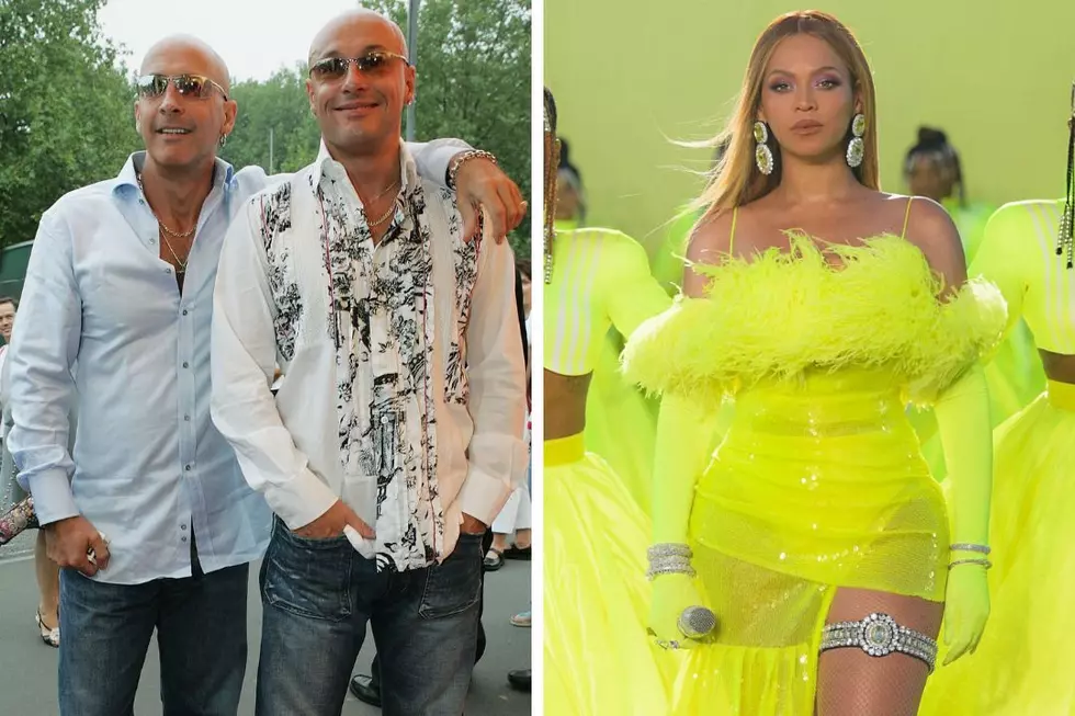 Beyonce’s Rep Slams Right Said Fred for Calling Artist ‘Arrogant’ for Using ‘Sexy’ Sample
