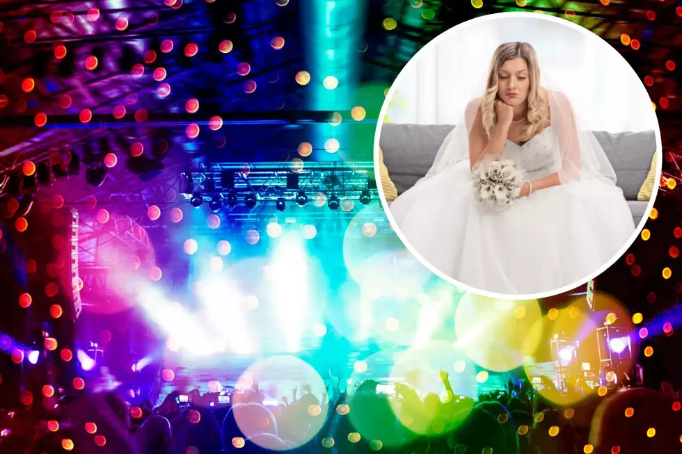 Man Skips ‘Homophobic’ Sister’s Wedding to Party at Gay Club