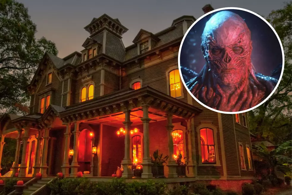 ‘Stranger Things’ Creel House Is for Sale at $1.5 Million: See Inside! (PHOTOS)