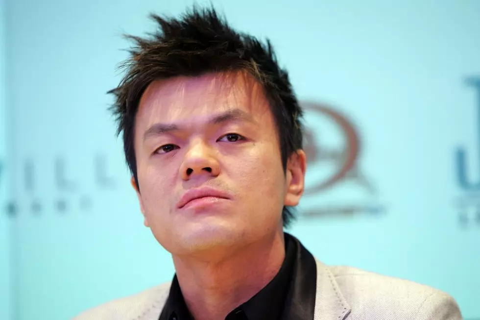 Korean Music Icon J.Y. Park Receives Backlash After Criticizing Skills of Fans Who Do His Dance Challenge