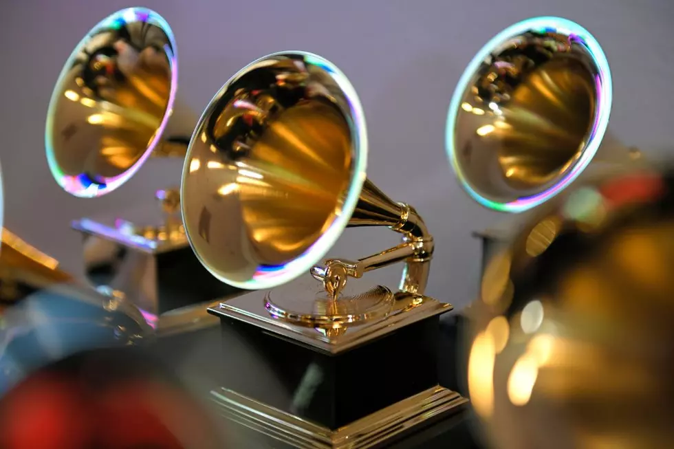 2023 Grammy Nominations Revealed
