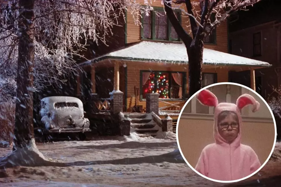 'Bully' From 'A Christmas Story' Movie Banned From Iconic House