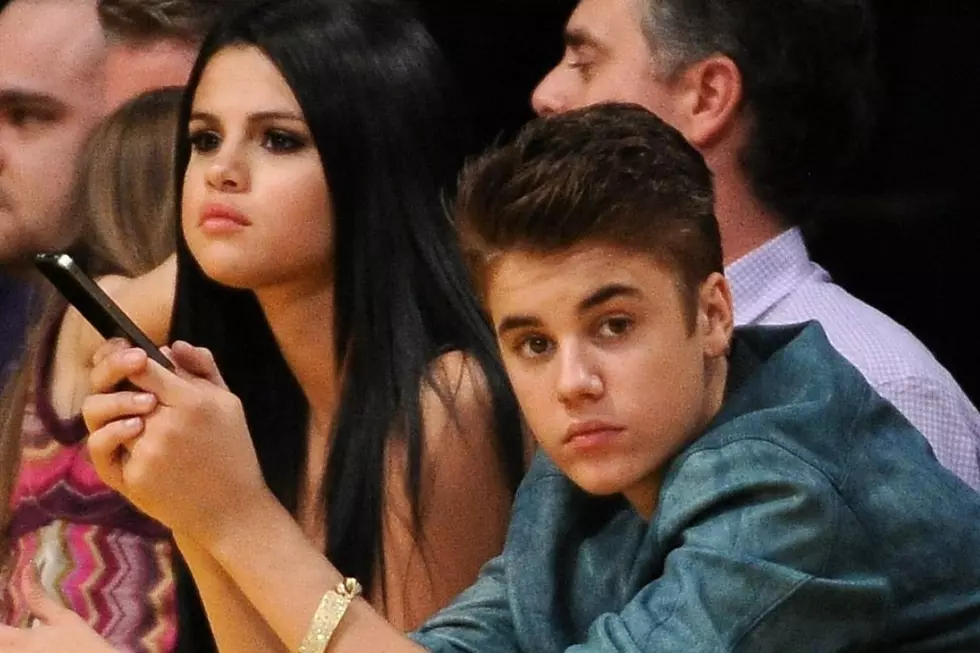 Selena Gomez Calls Justin Bieber Breakup 'Best Thing' To Happen