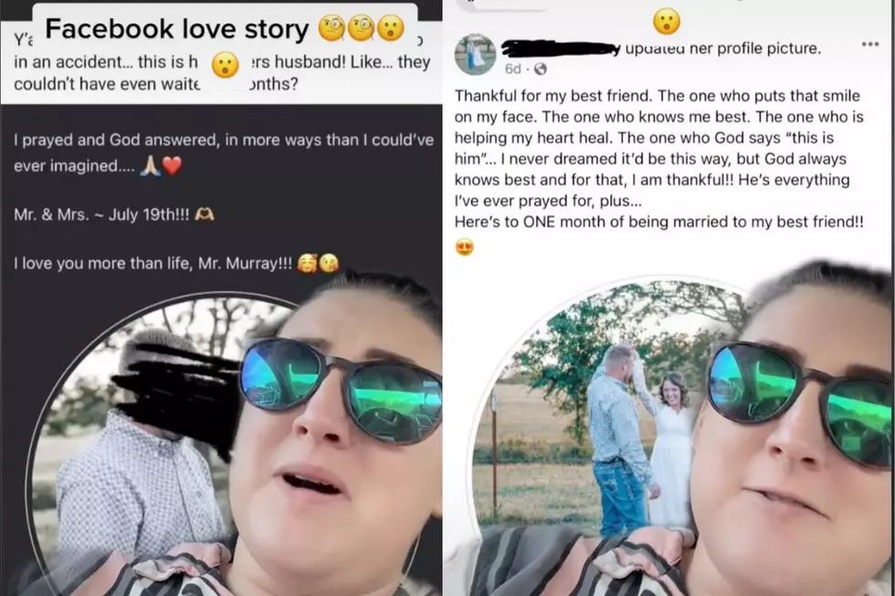 TikTokers Suspect Foul Play After a Man Married His Dead Wife’s Sister Two Months After The Accident