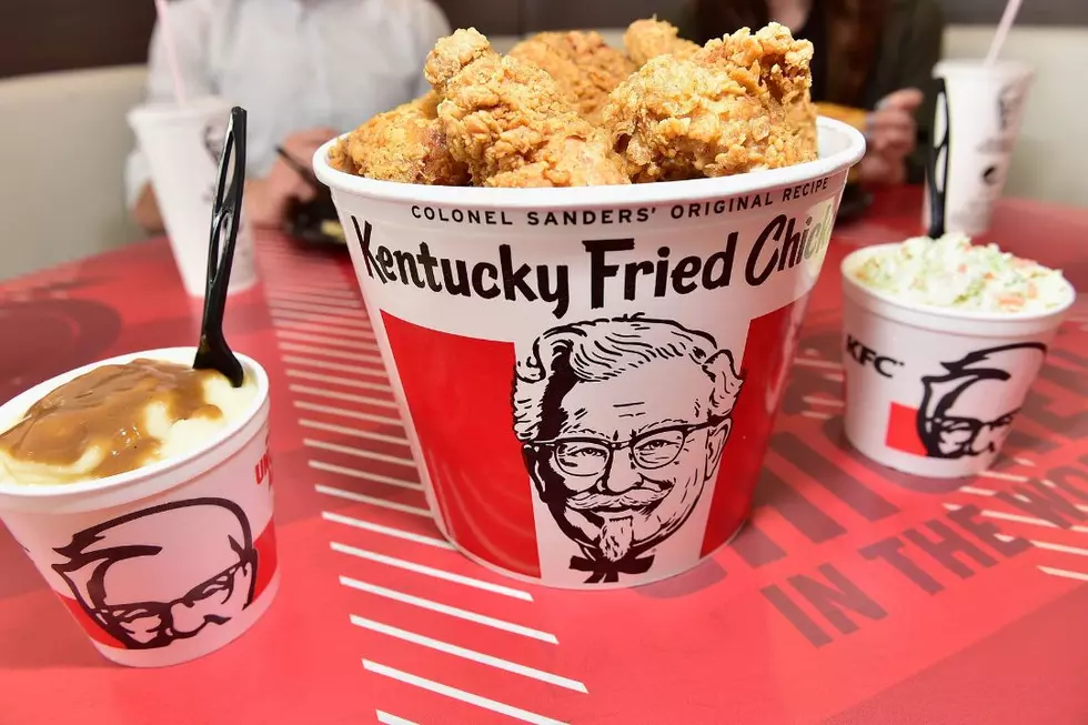 KFC Employee Allegedly Shot Because the Restaurant Ran Out of Corn