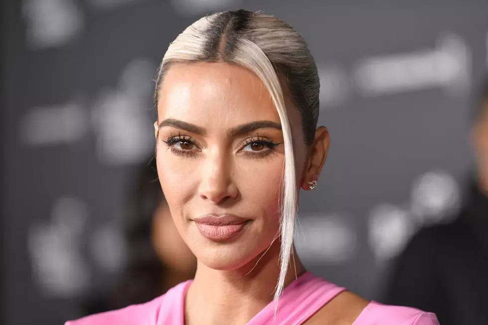 Kim Kardashian Granted Restraining Order Against ‘Telepathic’ Stalker