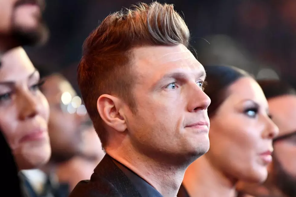 Nick Carter Sued for Allegedly Raping Teen During 2001 Backstreet Boys Tour