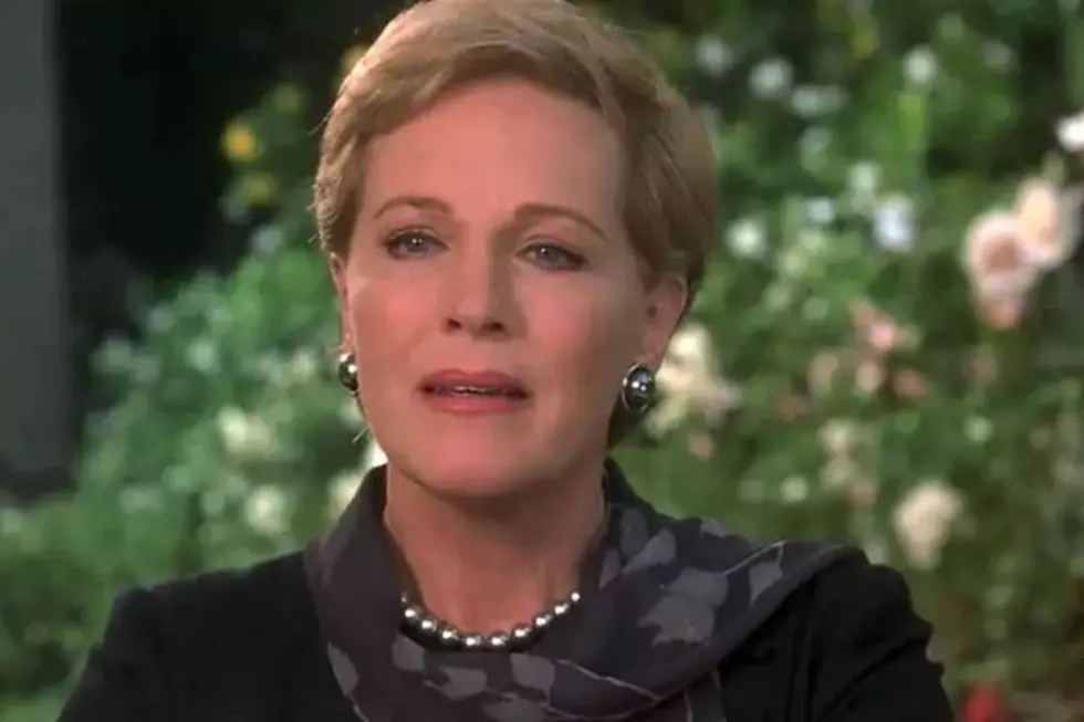 Why Julie Andrews Probably Won’t Be in the Third ‘Princess Diaries’ Movie