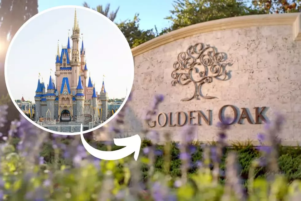 Pastor Arrested in COVID Scam After Trying to Buy Disney Mansion