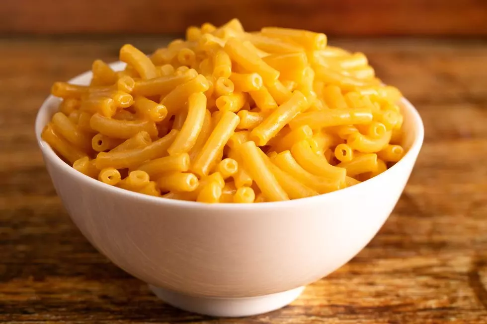Mac And Cheese Cook Off Coming To Downtown Sedalia This Weekend