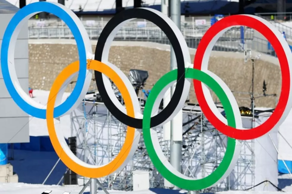 The Olympics Announce ‘Monumental’ New Rules for Transgender Athletes