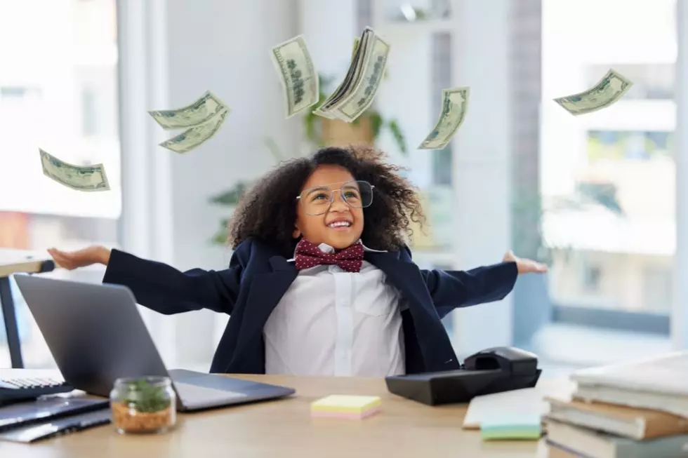 TikTok Reveals How Rich People Give Their Kids Good Credit Scores