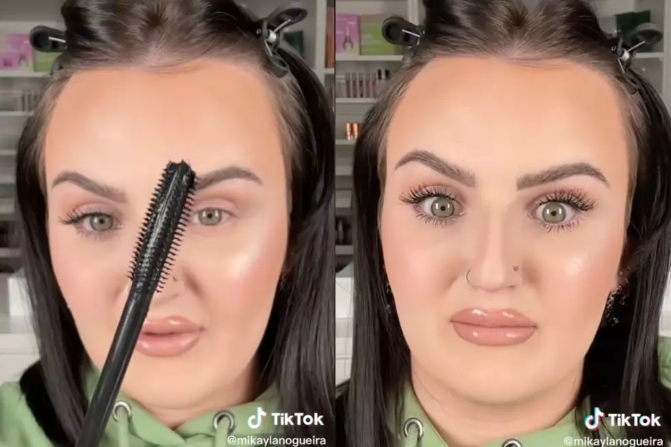 TikTok Users Slam Beauty Influencer Mikayla for Allegedly Lying About Mascara