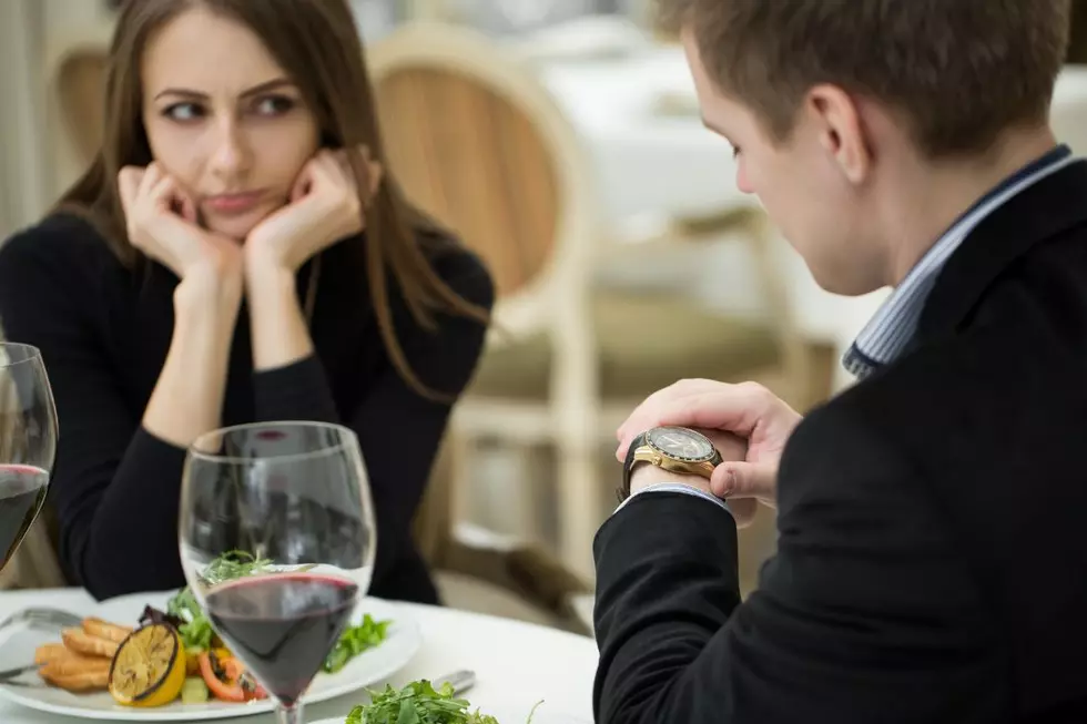 Reddit Believes Man Who ‘Ignored’ Wife During Birthday Dinner Might Have ‘Neurological Issues’
