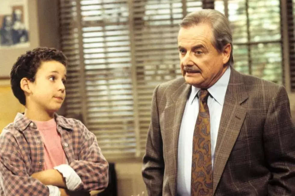 Mr. Feeny Actor Allegedly Had Open Marriage Offscreen