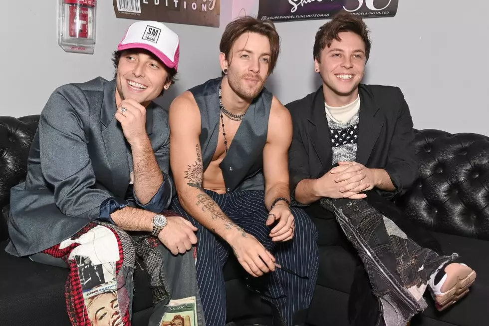 &#8216;X Factor&#8217; Boy Band Emblem3 Announces Surprise Comeback Through Cryptic Mystery Twitter Account