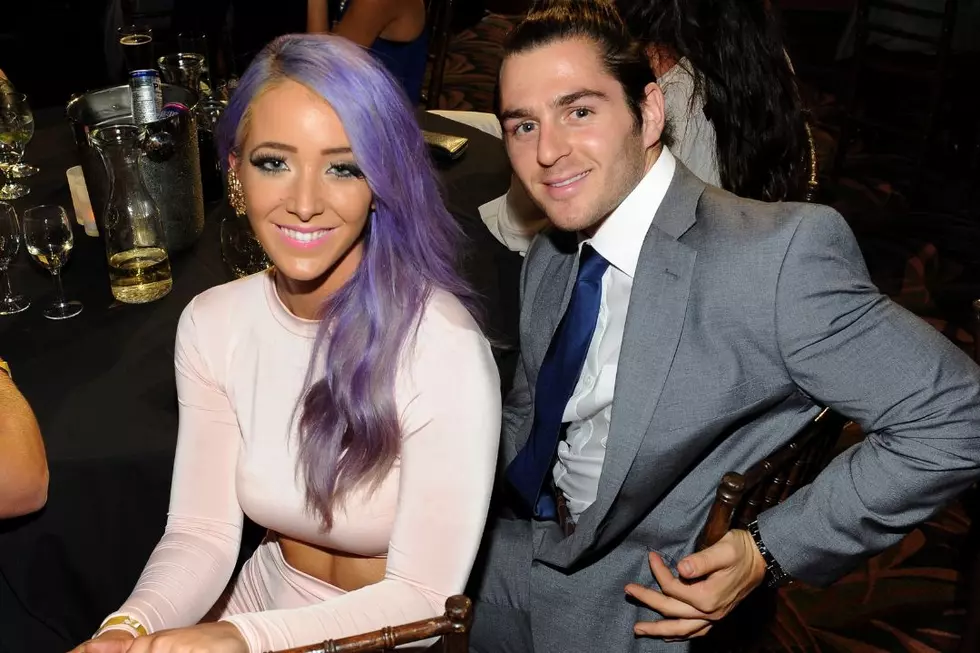 Jenna Marbles and Julien Solomita’s House Broken Into 