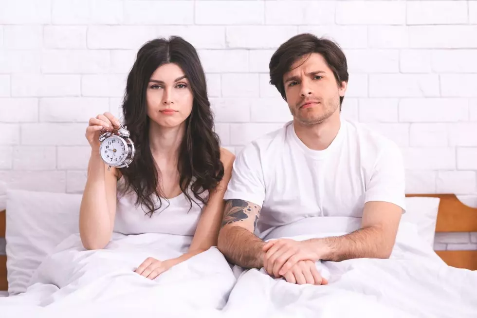 Internet Tells Married Couple to ‘Sleep in Separate Rooms’ Due to Frustrating Alarm Clock Dispute