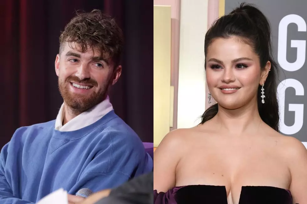 Are Selena Gomez and Drew Taggart From The Chainsmokers Dating?