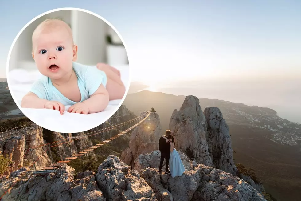 In-Laws Demand New Mom Bring Baby to Destination Wedding With ‘Extreme Hiking and Camping’