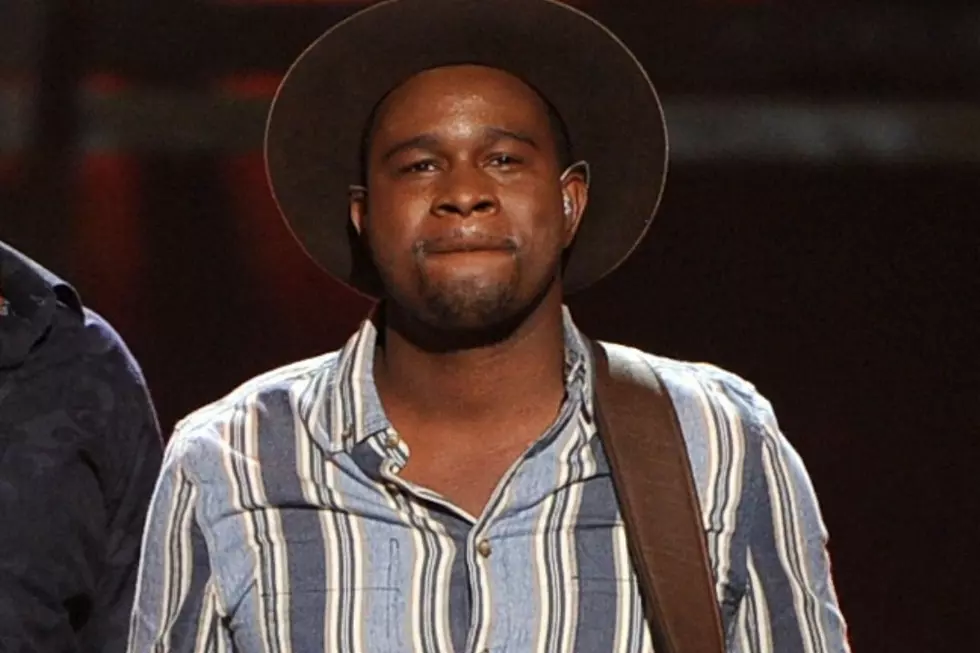 Former ‘American Idol’ Contestant C.J. Harris Dead at 31