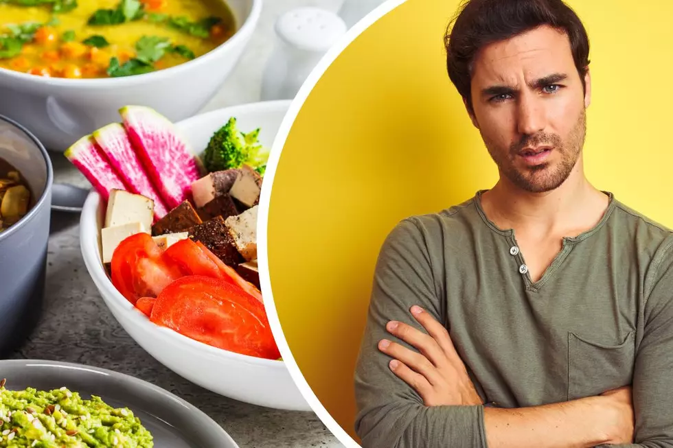‘Immature’ Man Tricks Partner Into Eating Vegan Meal