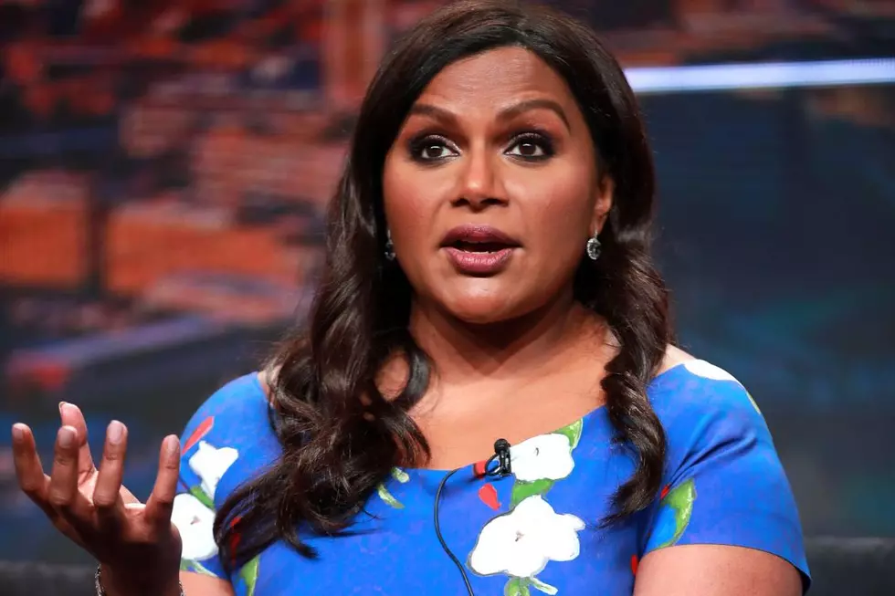Why Does Everyone Suddenly Hate Mindy Kaling?