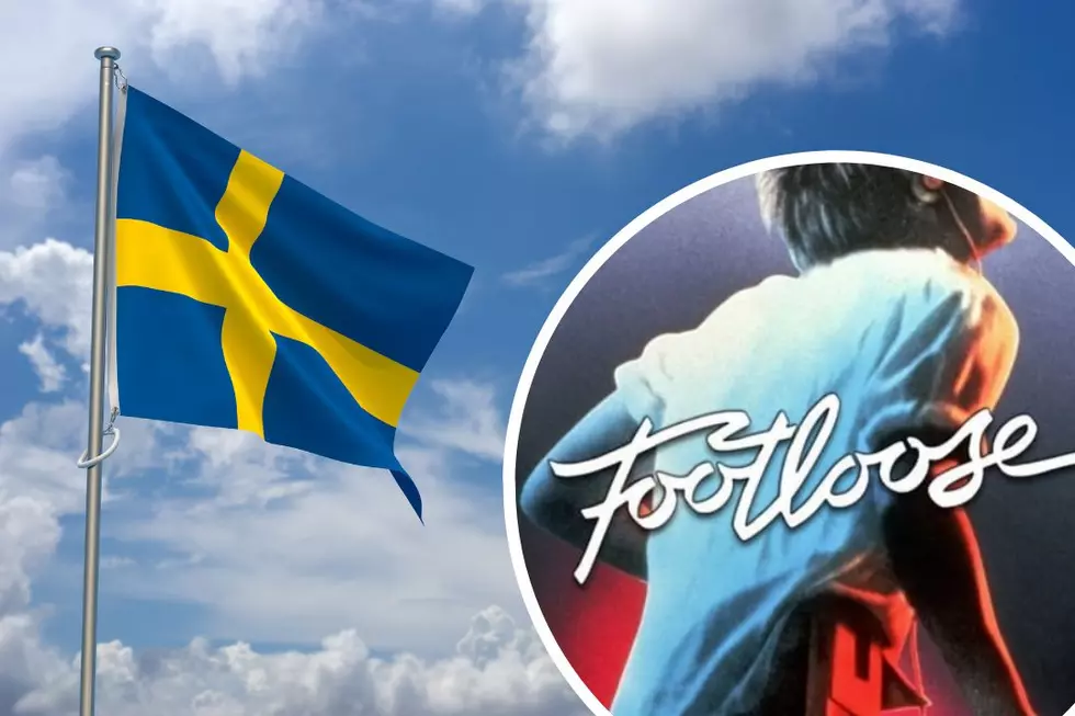 Real-Life ‘Footloose’? Sweden Will Soon Allow People to Dance Without a License