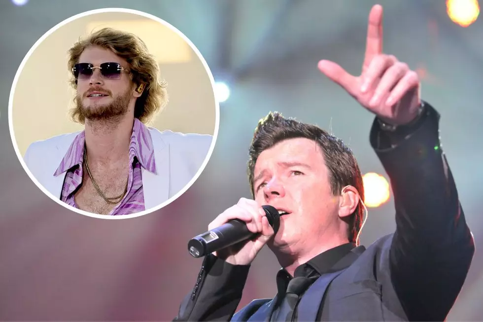 Rick Astley Suing Yung Gravy for Alleged Voice Imitation