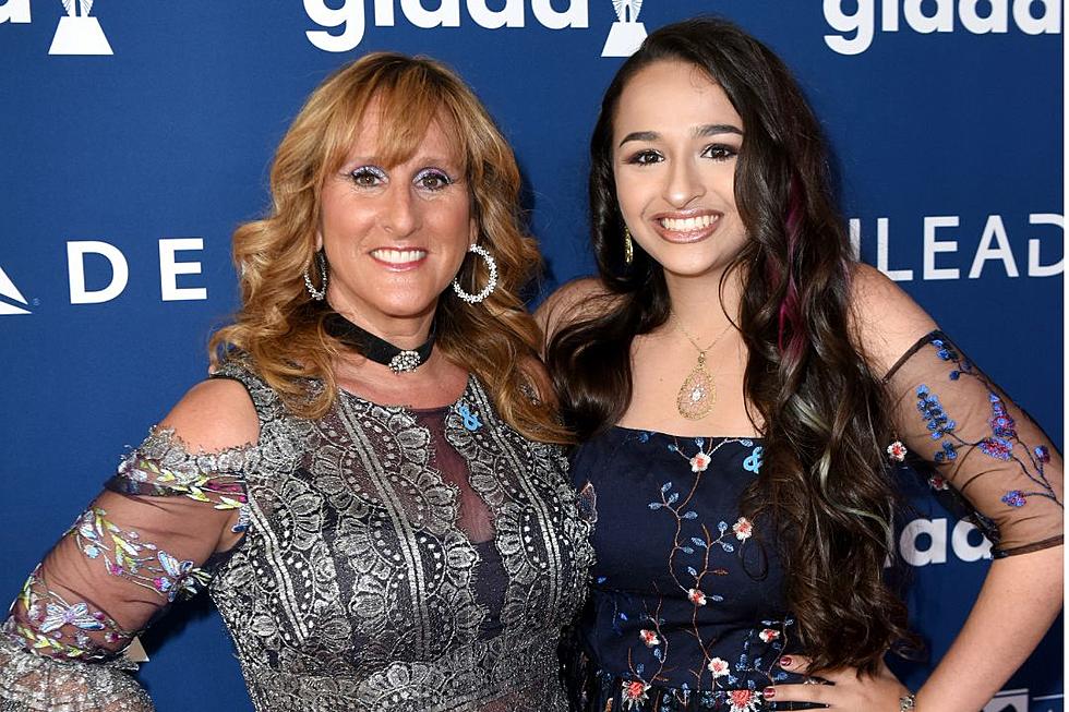 Jazz Jennings’ Mom Championed Transgender Daughter to Be Herself Amid School Bullying