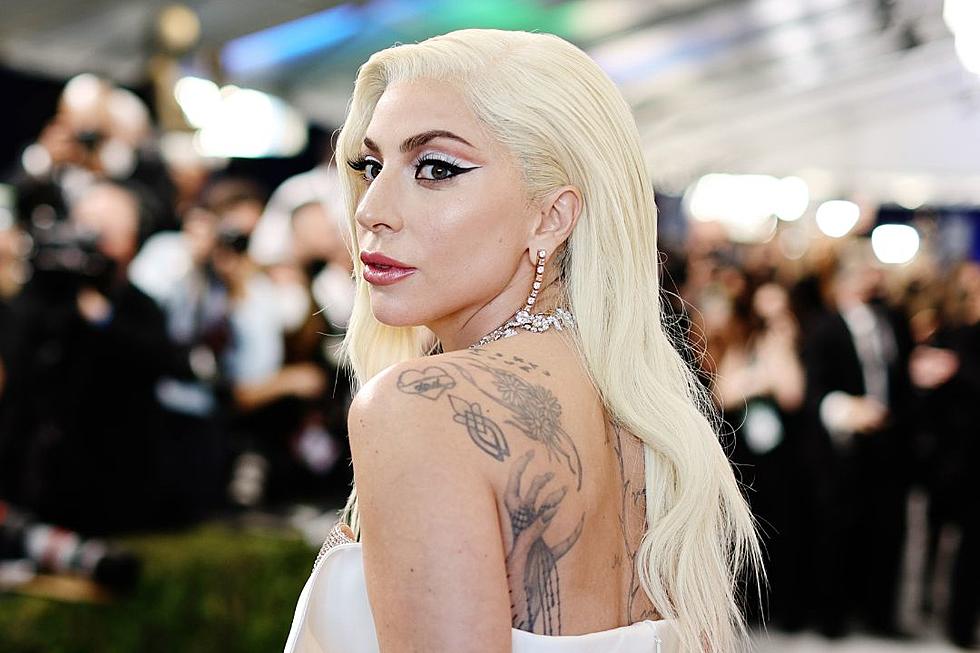 Lady Gaga Sued for Not Paying Reward to Dognapper Accomplice 