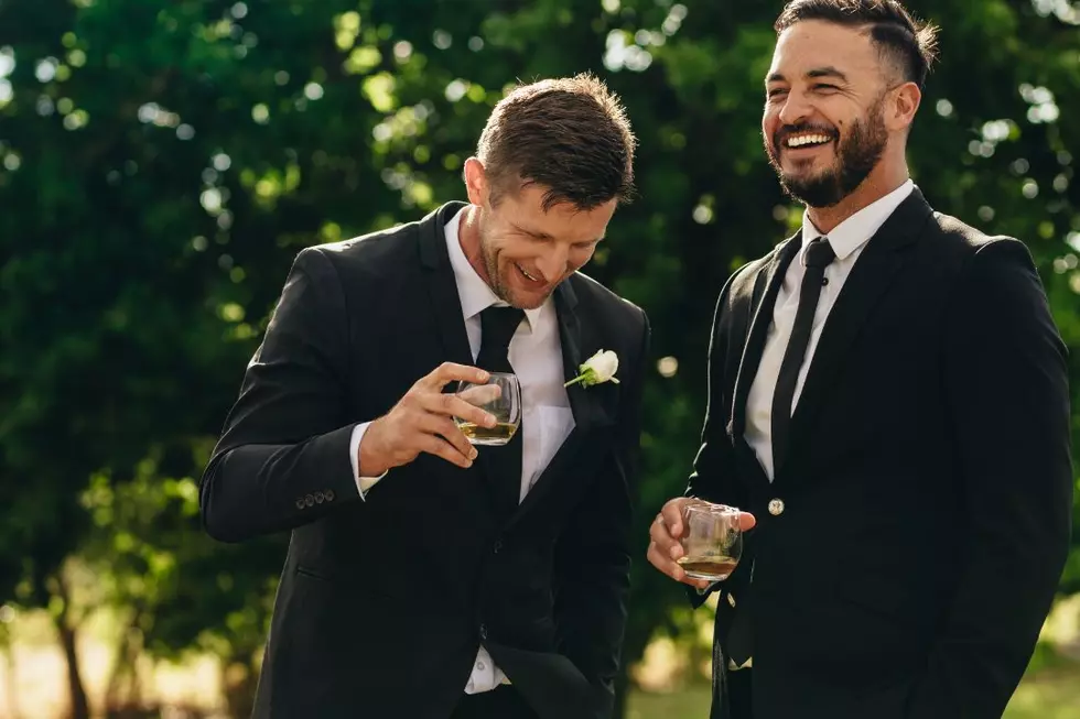 Bride Uninvites Groom’s Best Man Who Is ‘In Love’ With Him, Fears He Could ‘Ruin’ Wedding
